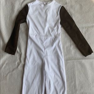 Olaf Costume Bodysuit Only :: 3T-4T